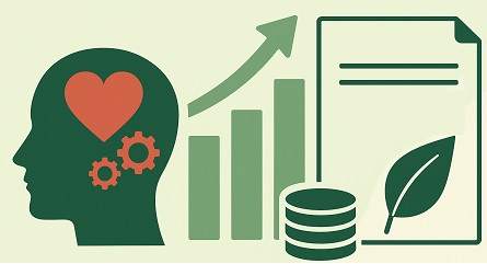 ESG e finanza comportamentale
